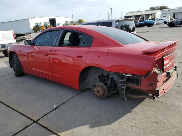 2013 Dodge Charger SE