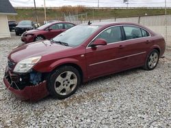 2008 Saturn Aura XE en venta en Northfield, OH