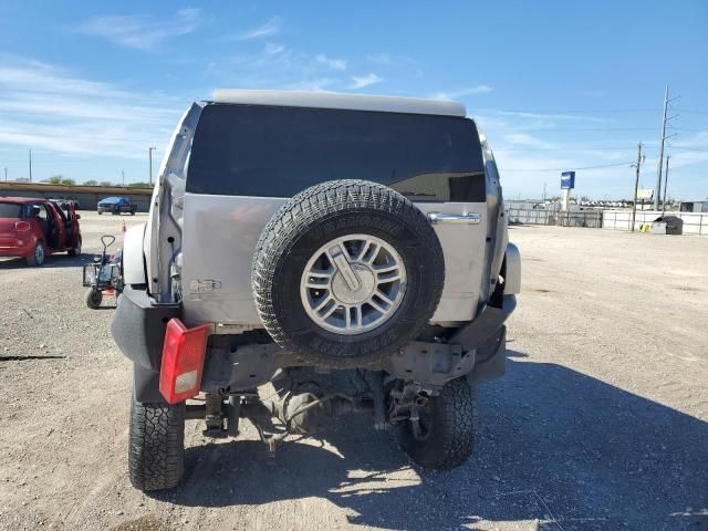 2007 Hummer H3