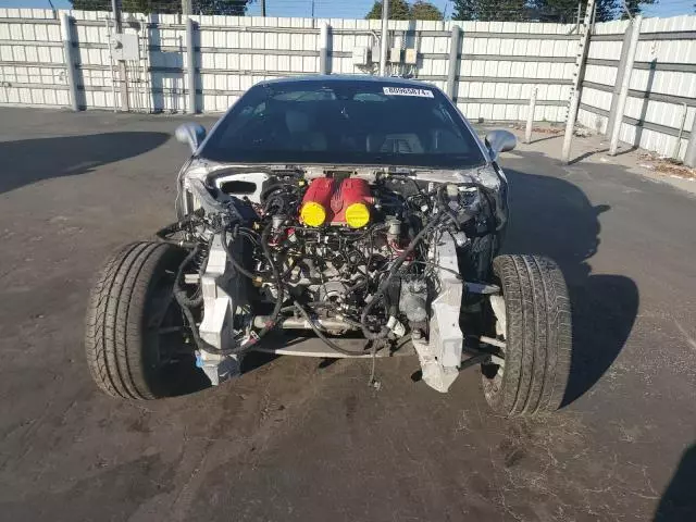 2013 Ferrari California