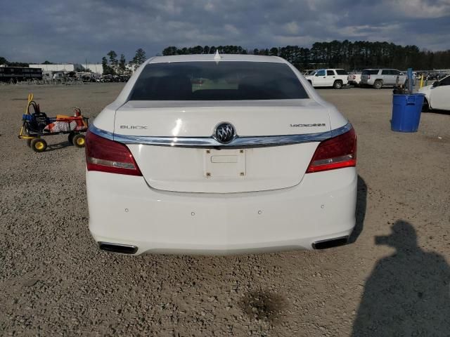 2014 Buick Lacrosse