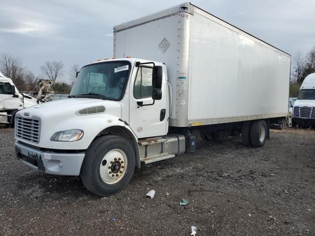 2018 Freightliner M2 106 Medium Duty