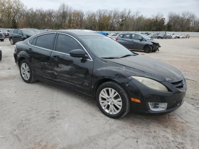 2010 Mazda 6 I