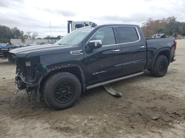 2019 GMC Sierra K1500 Denali