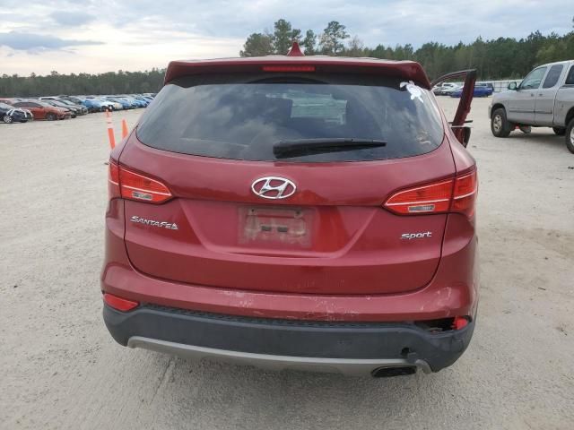 2015 Hyundai Santa FE Sport