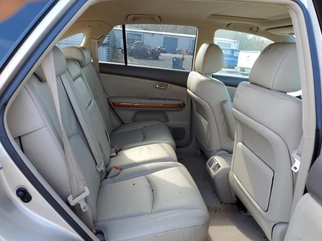 2005 Lexus RX 330