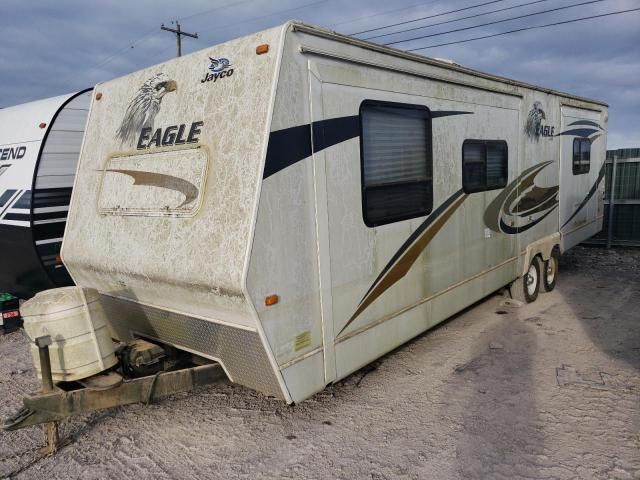 2009 Jayco Eagle