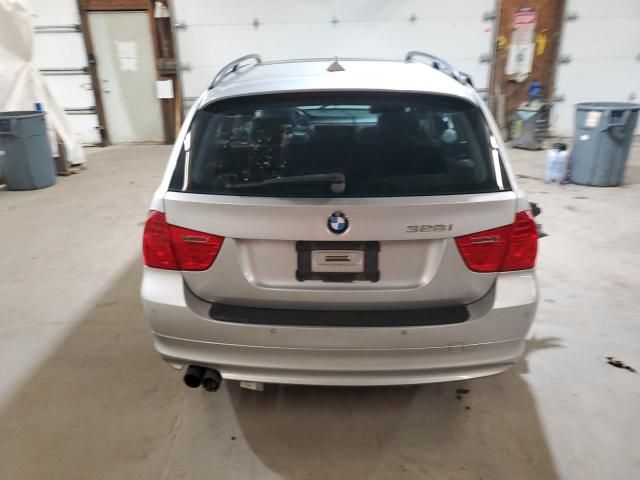 2010 BMW 328 I