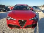 2019 Alfa Romeo Stelvio