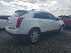 2010 Cadillac SRX Luxury Collection