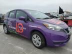 2017 Nissan Versa Note S