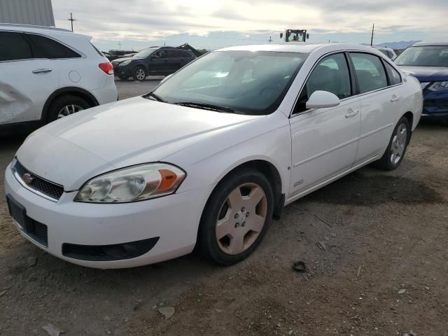 2006 Chevrolet Impala Super Sport