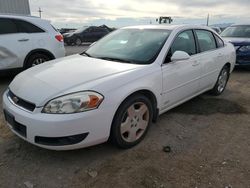 Chevrolet salvage cars for sale: 2006 Chevrolet Impala Super Sport