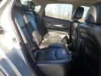 2011 Infiniti M37 X