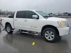 2010 Nissan Titan XE