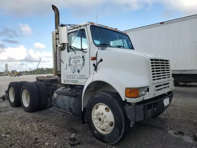 1995 International 8000 8100