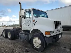 1995 International 8000 8100 en venta en West Palm Beach, FL