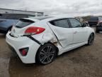 2016 Hyundai Veloster Turbo