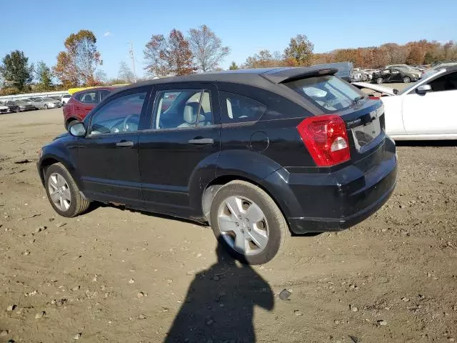 2007 Dodge Caliber SXT