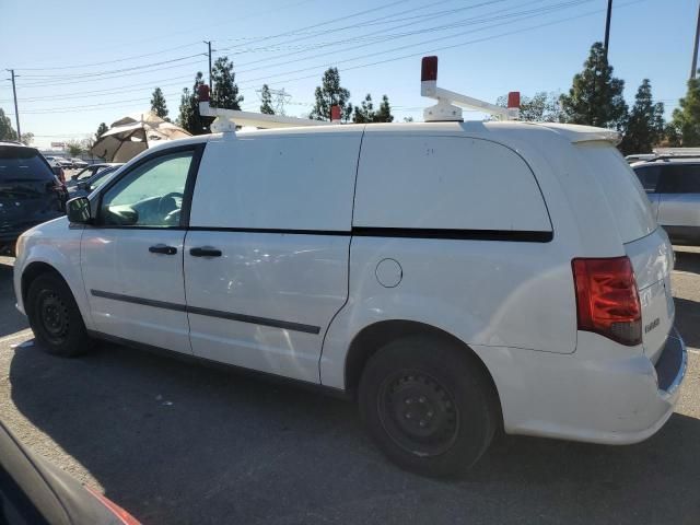 2013 Dodge RAM Tradesman