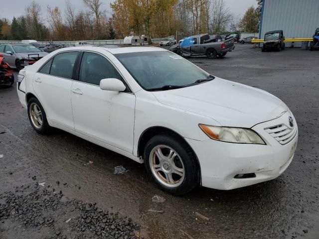 2008 Toyota Camry CE