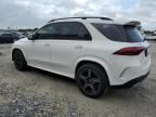 2024 Mercedes-Benz GLE 350 4matic