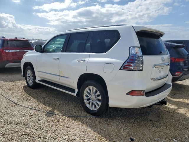 2019 Lexus GX 460