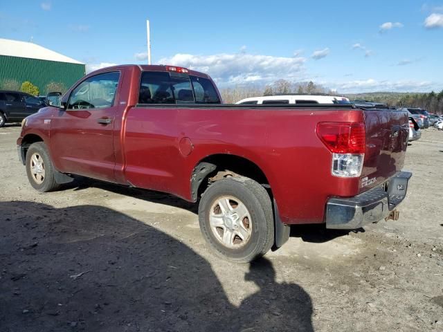 2007 Toyota Tundra