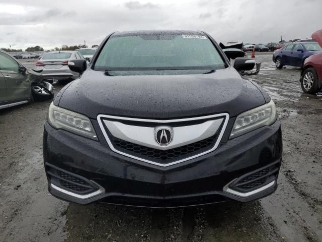 2016 Acura RDX