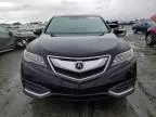 2016 Acura RDX