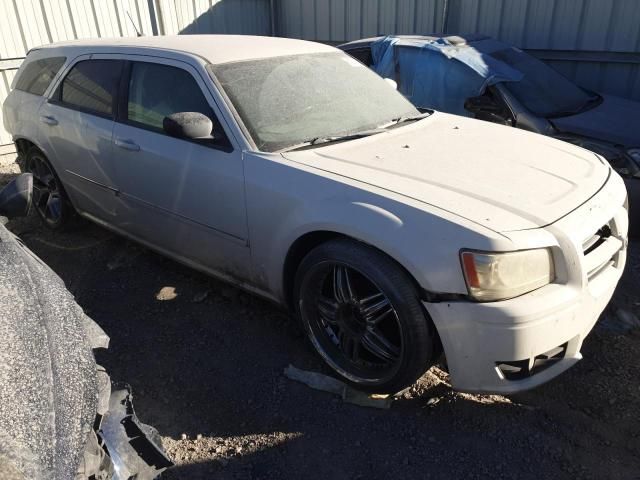 2008 Dodge Magnum SXT