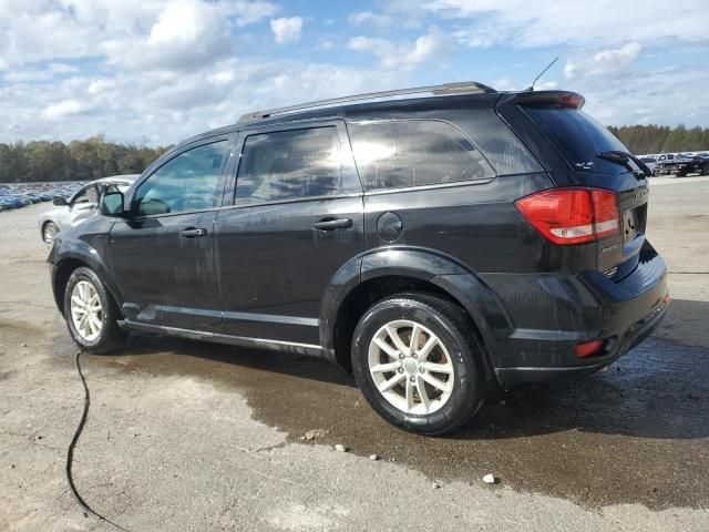 2013 Dodge Journey SXT