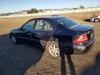 2001 Mercedes-Benz C 320