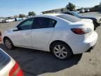 2011 Mazda 3 I