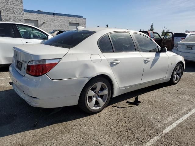 2006 BMW 525 I