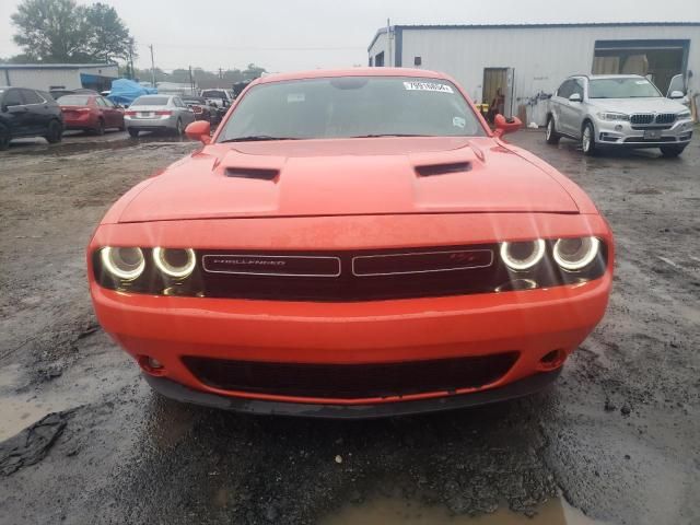 2017 Dodge Challenger R/T