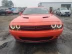 2017 Dodge Challenger R/T