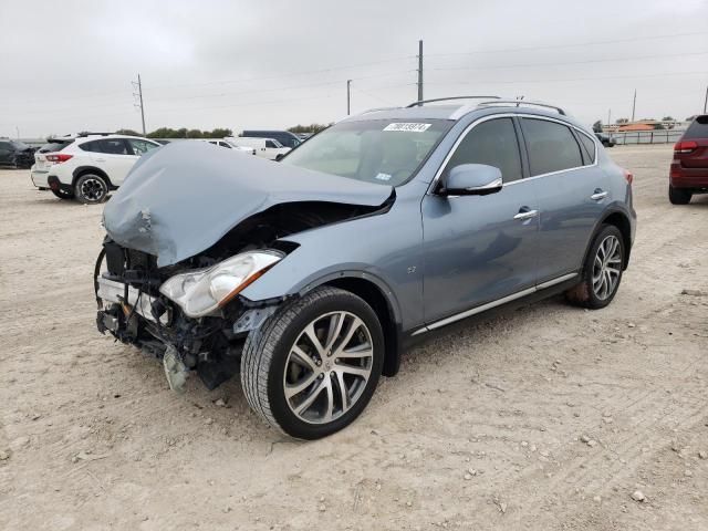 2016 Infiniti QX50