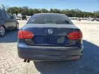 2014 Volkswagen Jetta Base