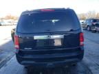 2013 Honda Pilot EXL