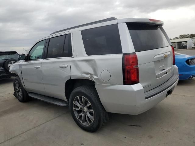 2015 Chevrolet Tahoe C1500 LS