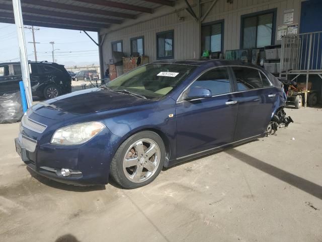 2008 Chevrolet Malibu LTZ