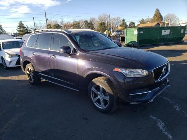 2016 Volvo XC90 T5