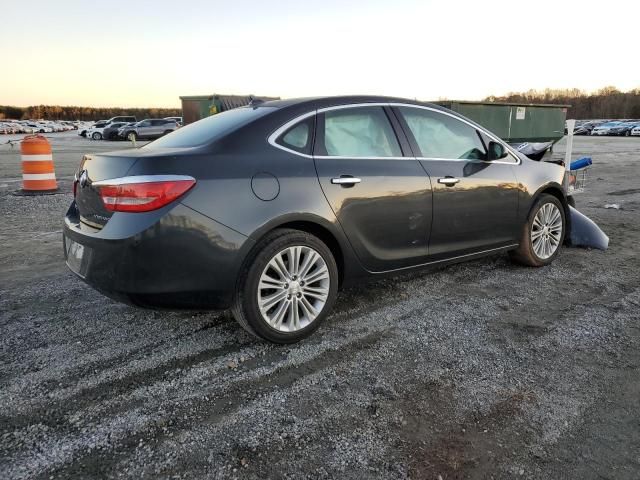 2014 Buick Verano