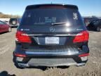 2014 Mercedes-Benz GL 550 4matic