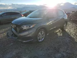 2021 Honda HR-V LX en venta en Magna, UT