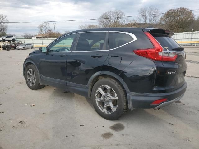 2019 Honda CR-V EXL