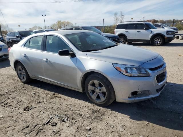 2014 Chevrolet Malibu LS