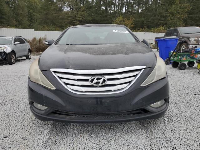 2012 Hyundai Sonata SE