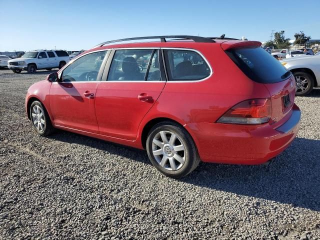 2014 Volkswagen Jetta TDI